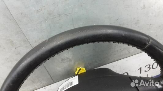 Рулевое колесо volkswagen passat B6 (7DN08JZ01)