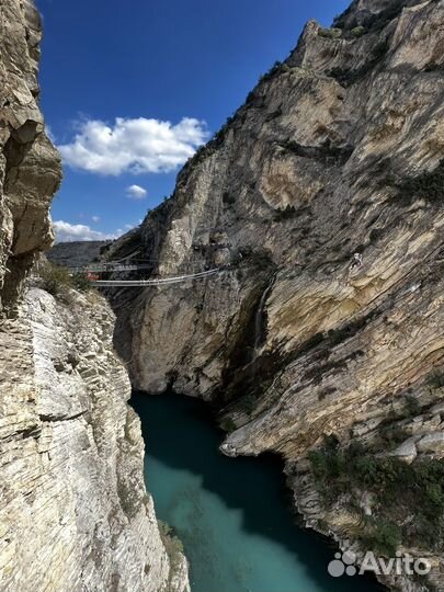 Туры/тур по Дагестану экскурсии