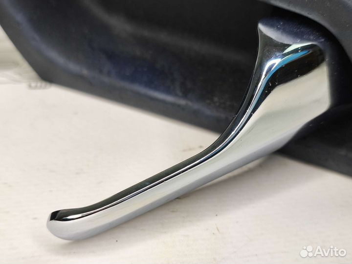 Внутренние ручки W203