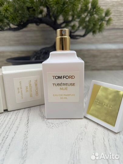 Парфюм TOM ford