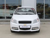 Chevrolet Nexia 1.5 MT, 2021, 20 000 км, с пробегом, цена 969 000 руб.