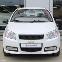 Chevrolet Nexia 1.5 MT, 2021, 20 000 км, с пробегом, цена 1 025 000 руб.