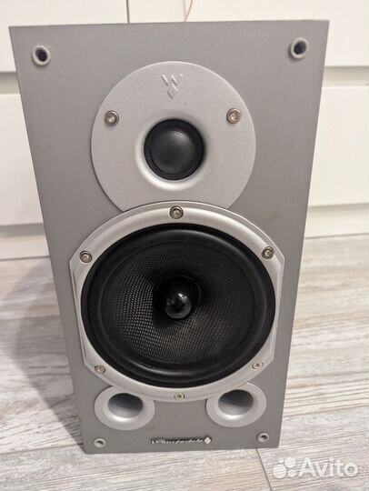 Колонки wharfedale diamond 9.1