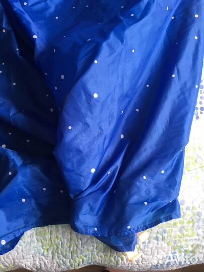 Полог для кровати IKEA kura