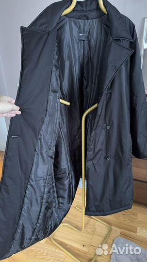 Мужская зимняя куртка 54 56