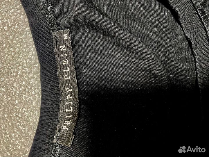 Футболка philipp plein