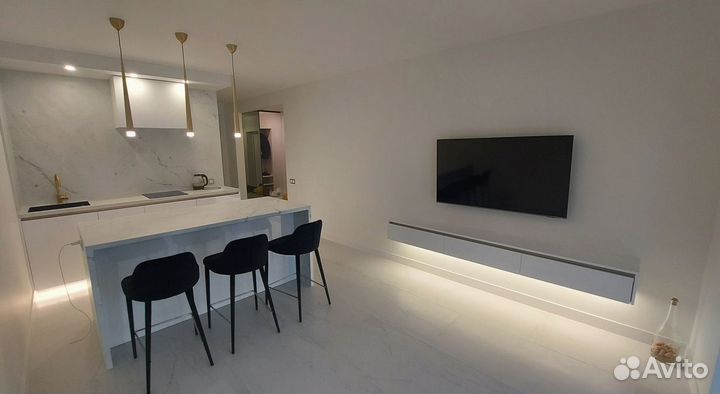 Кухня на заказ