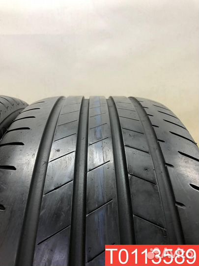 Bridgestone Turanza T005 245/45 R18 100Y