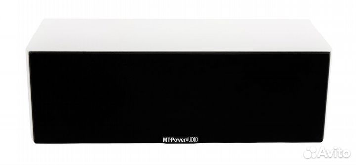 Акустика центрального канала MT-Power Performance