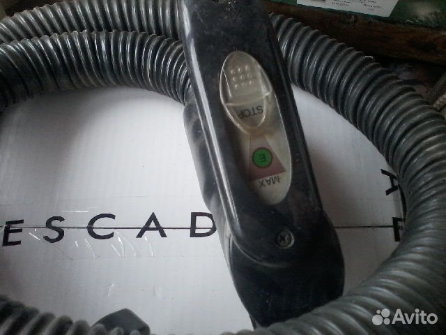 Шланг для пылесоса