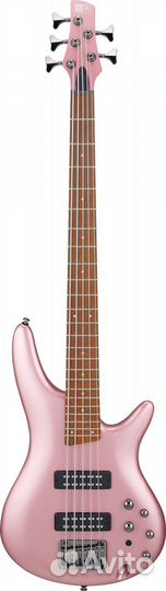 Бас-гитара Ibanez SR305E-PGM