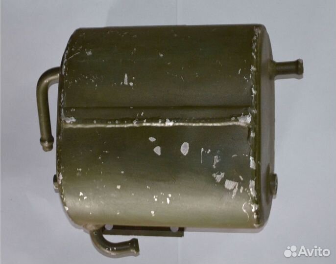 Бачок подогревателя в сборе 2С1.03.030