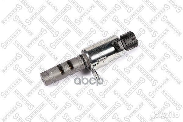 75-51355-SX клапан электромагнитный распределит