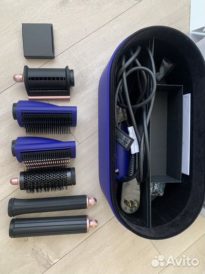 Стайлер Dyson оригинал/новый