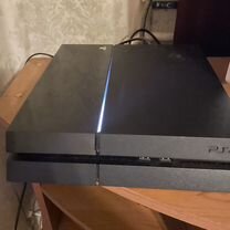 Sony playstation 4