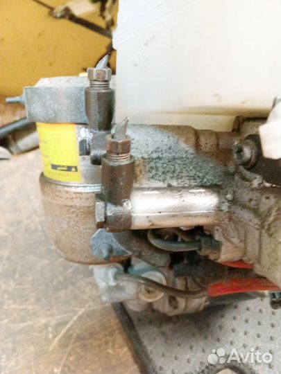 Гтц lexus gs300 jzs160