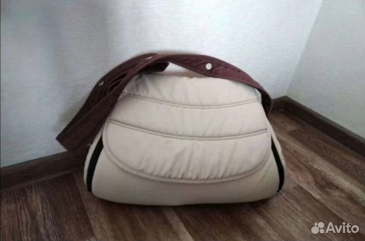 Коляска zippy 2 в 1