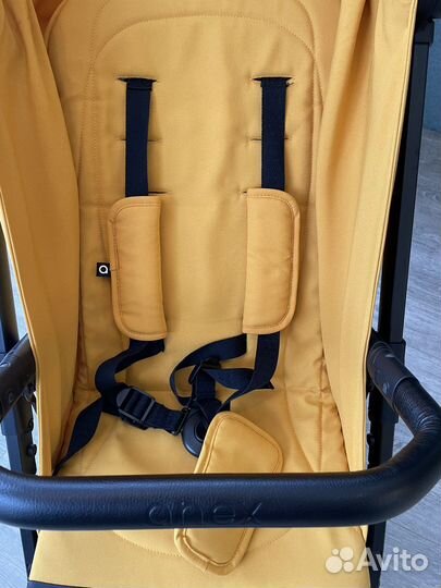 Коляска Anex Air x