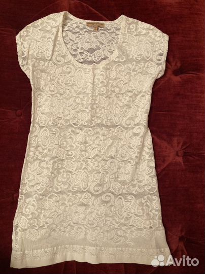 Туника Ermanno Scervino