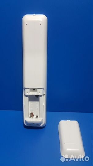 Универсальный пульт Philips RM-D1000W (# 1691)