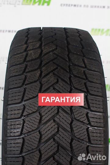 Michelin X-Ice Snow 235/40 R18