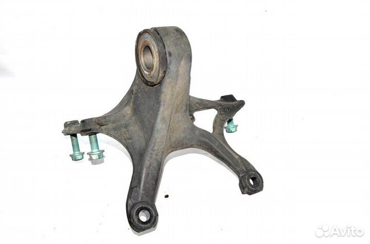 Кронштейн кабины, передний правый mercedes-benz Ac