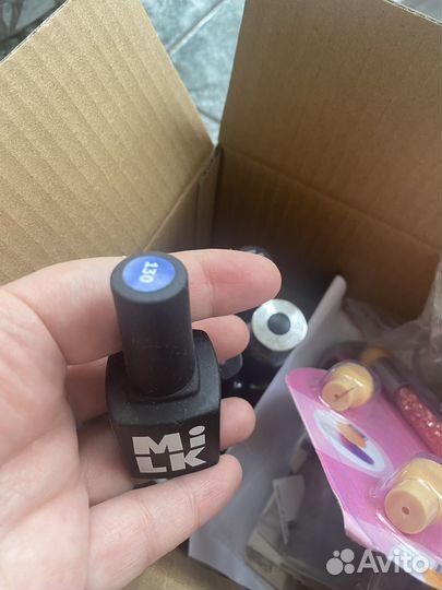 Гель лак базы штамп parisnail и др