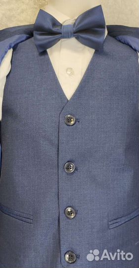 Школьный костюм школа