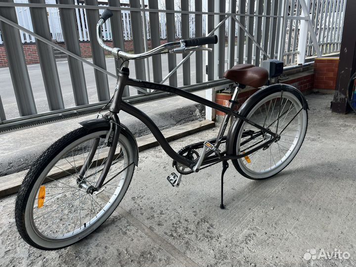 Велосипед Stinger Cruise