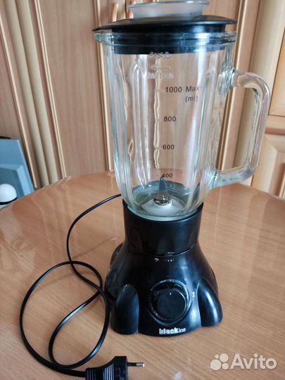 Блендер