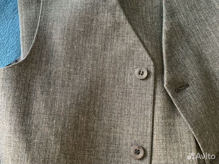 Школьная форма