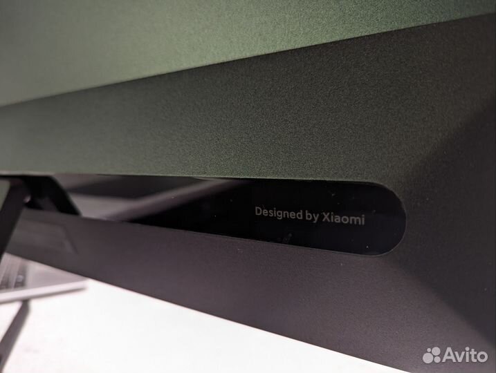 Монитор xiaomi redmi display 27