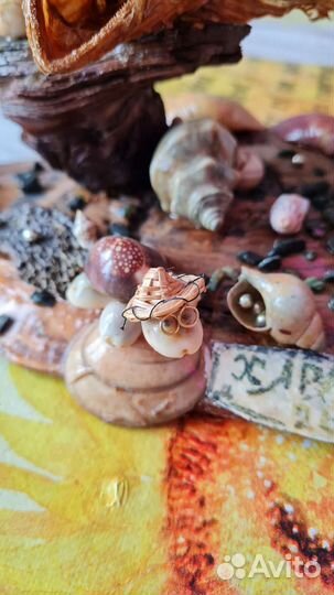 Поделки своими руками