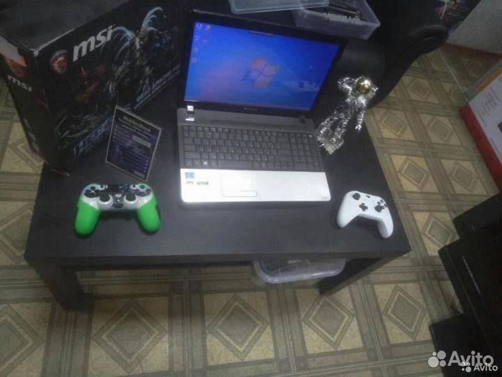 Игровой Асер i5 3 поколение + GT710-2GB 4GB озу