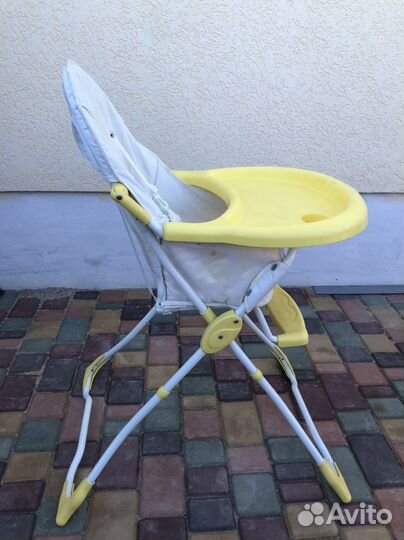 Стул для кормления