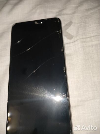 HONOR X7, 4/128 ГБ