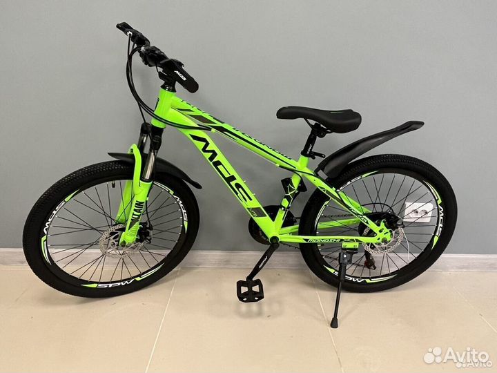 Горный велосипед 26д