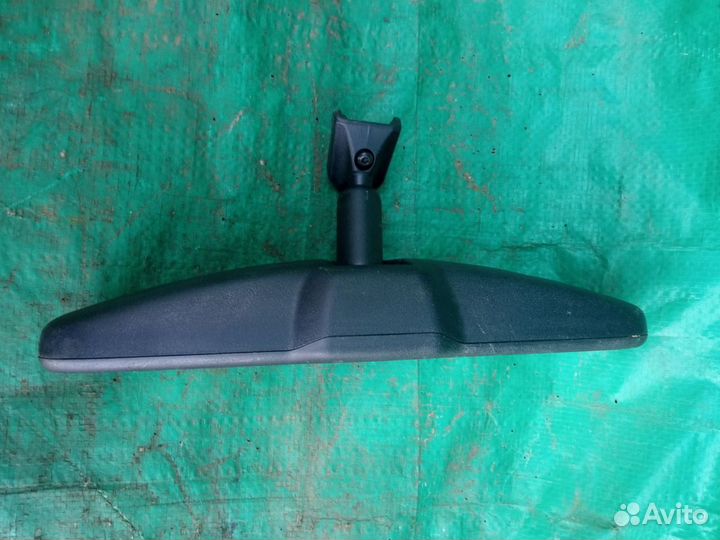 Зеркало салонное Nissan Pathfinder R51 Пафиндер