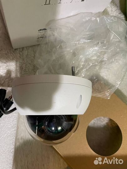 PTZ Camera Dahua DH-SD22204i-GC камера hdcvi