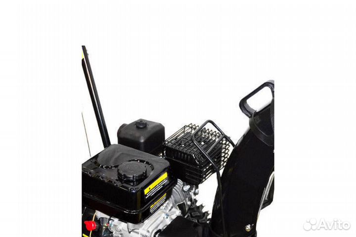 Снегоуборочная машина huter Huter SGC 6,5 70/7/25