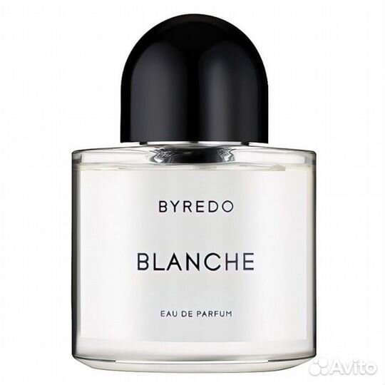 Byredo Blanche edp 100мл