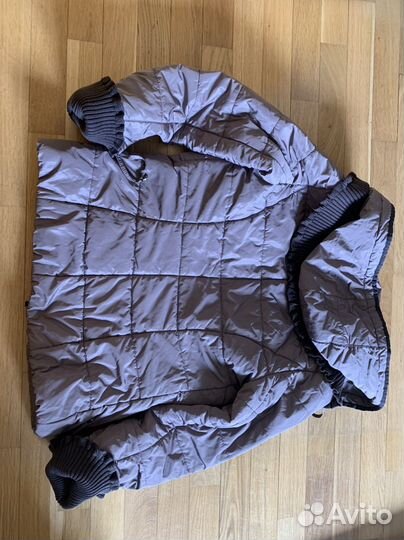 Куртка женская