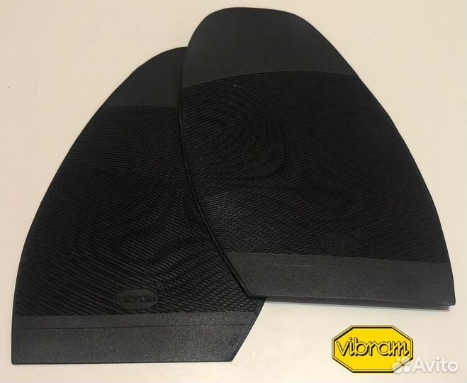 Профилактика для обуви Vibram Ariel черная