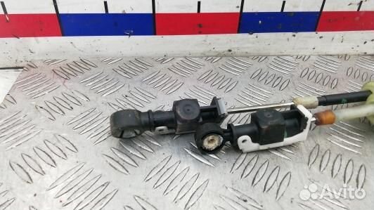 Троса кулисы кпп opel signum (KML22T701)