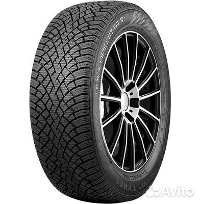 Nokian Tyres Hakkapeliitta R5 225/50 R17 94R