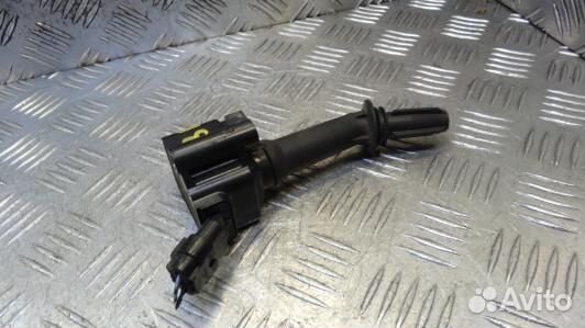 Катушка зажигания бензиновая chevrolet cruze 2 (3B