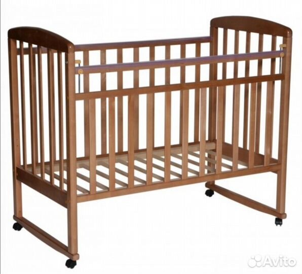 Кроватка