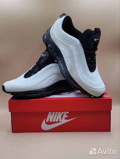 Кроссовки Nike Air Max 97 летние