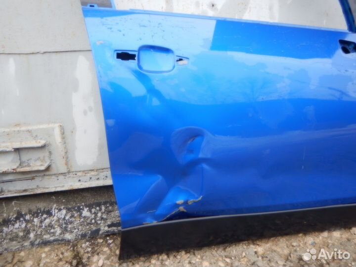 Дверь передняя правая Opel Mokka