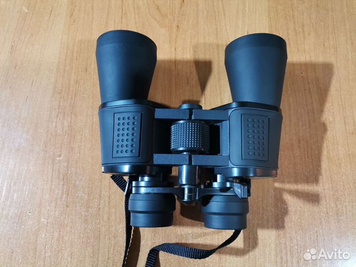 Бинокль
